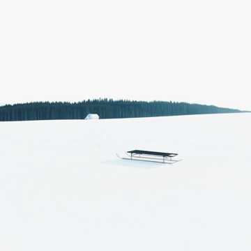 Cover des Liedes времена года