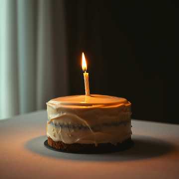 노래 표지 С днём рождения моя любимая.