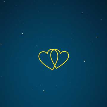 Portada de la canción 너 하나면 돼