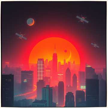 Copertina della canzone No Rules Tonite