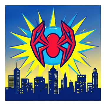 A dal borítója maksymilian super spiderman