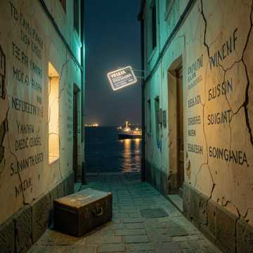 Portada de la canción علاش يا دنا