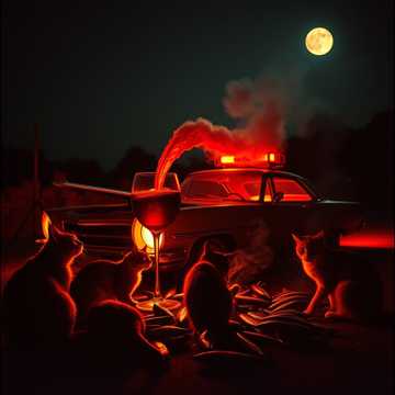 คัฟเวอร์เพลง Maltex do grilex