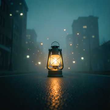 คัฟเวอร์เพลง Feu Dans La Nuit