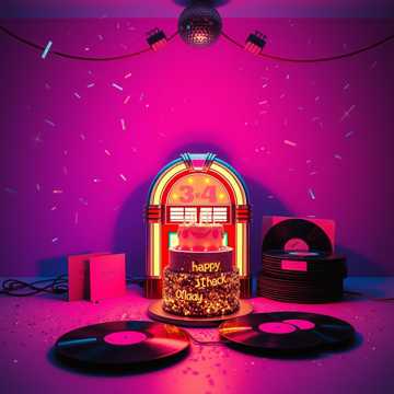 Portada de la canción Roxette