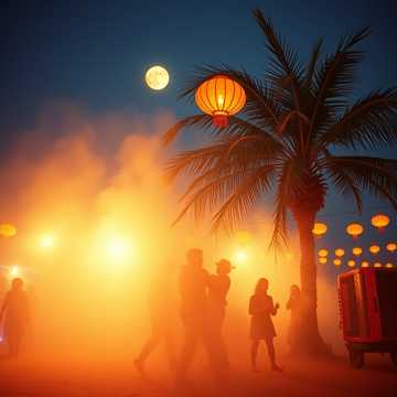 Portada de la canción JOVEN ALEGRE