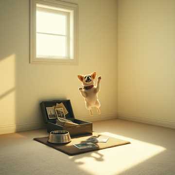 Cover utworu Dobby en mis brazos