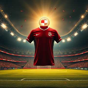 Cover des Liedes Cuore Biancorosso