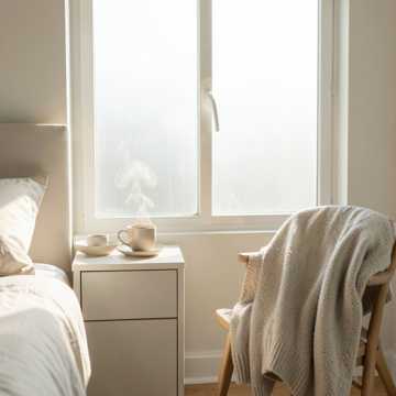 Portada de la canción Piękny Poranek