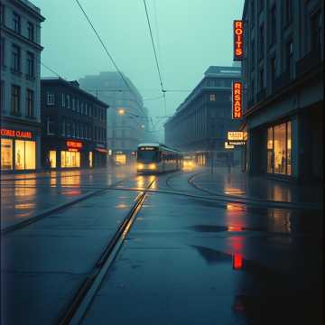 Copertina della canzone Csend ül a város felett