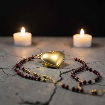 Copertina della canzone امي