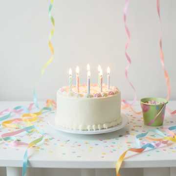 A dal borítója Boldog névnapot