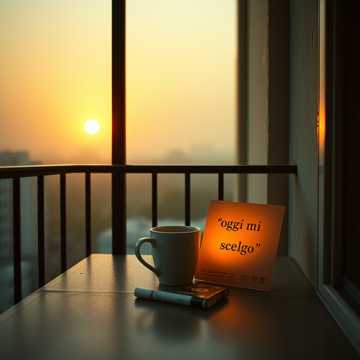 歌曲的封面Smetti di fumare