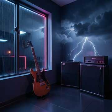 Bìa bài hát Donde Tiembla Mi Nombre