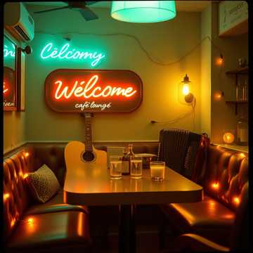 Copertina della canzone Noite na ACOP