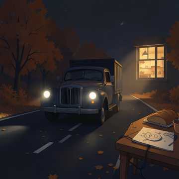 Bìa bài hát Юра-дальнобой