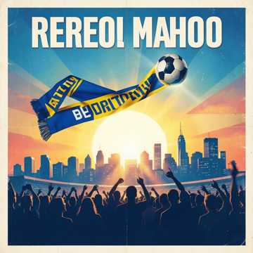 노래 표지 SOMMAR I USA 2026