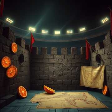 A dal borítója Una Fruta al Día