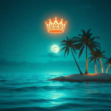 曲のカバー Queen Blong Mi (Zouk Remix)