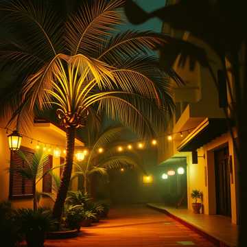 Portada de la canción La Bonga