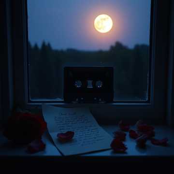 曲のカバー Búcsúlevél