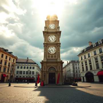 노래 표지 Csodás világ