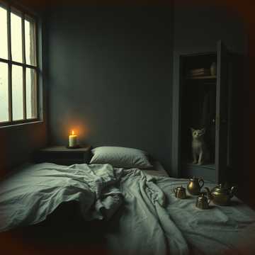 Кавер на песню Матрасний екстаз