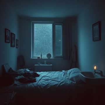 Cover van het nummer Difícil Esquecer