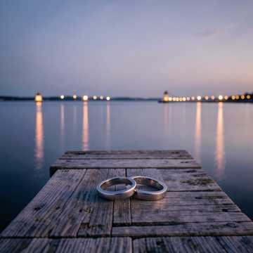 Couverture de la chanson Tylko Ty I Ja