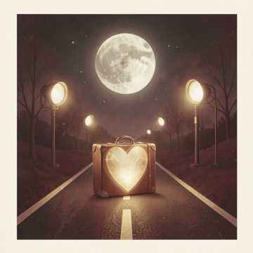 曲のカバー Hosszú az út