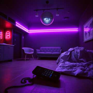 Кавер на песню Andronio