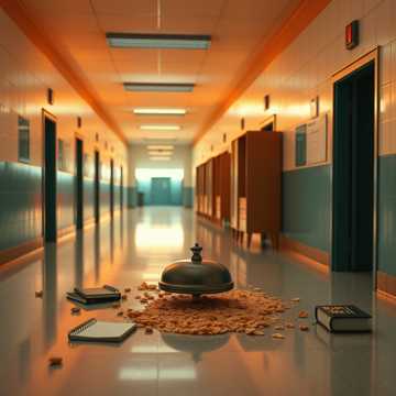 A dal borítója Ostatni Dzwonek w Radłowie