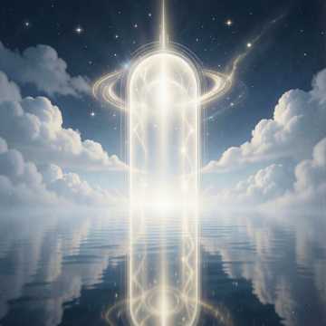 歌曲的封面Breath Between Worlds