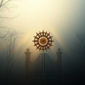 A dal borítója 3413 Я Жива Страж Рая Врат Лилит 13 Сефирота