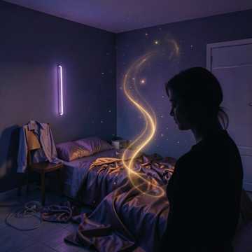 Cover of the song Денис, ну перестань