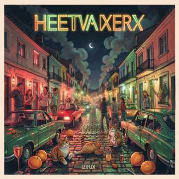 노래 표지 Maltexxx