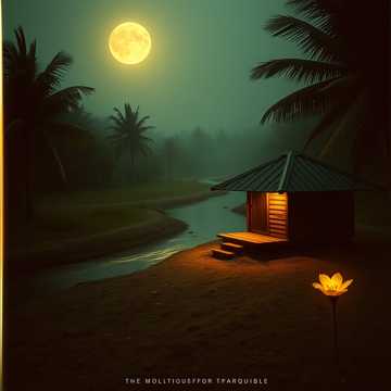 Copertina della canzone SONETO de amor de antes