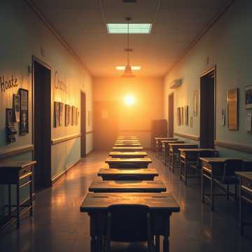 Copertina della canzone Ostatni Dzwonek w Radłowie