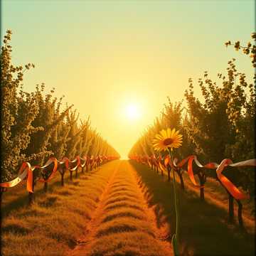 A dal borítója يا نهى يا زهرة عمري