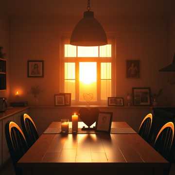 غلاف الاغنية El Corazón de la Familia