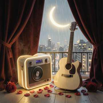 غلاف الاغنية DECIR AL CORAZÓN