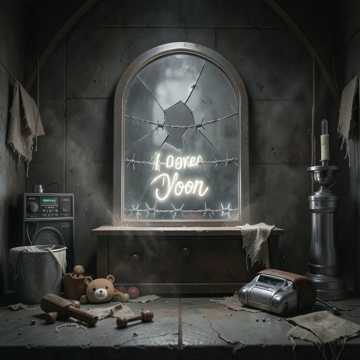 غلاف الاغنية ميثاق حنان