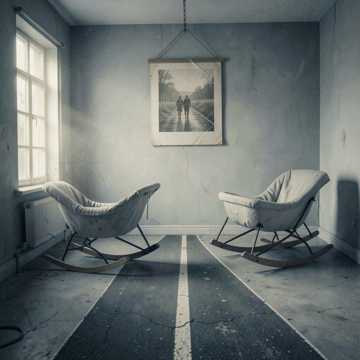 A dal borítója A régi múlt