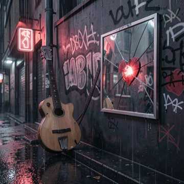 Cover van het nummer Mori