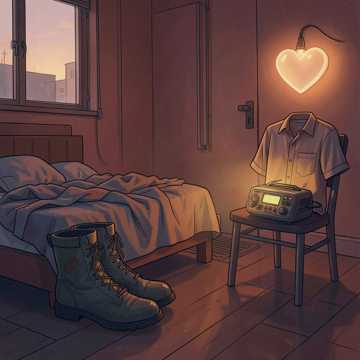 Portada de la canción Влад Чуб и баночка Рэво