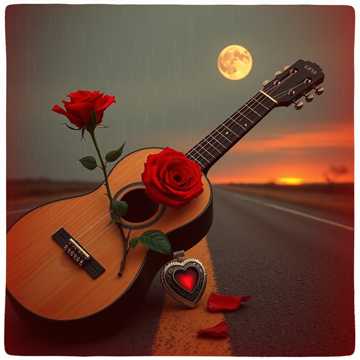 Cover van het nummer estoy arrepentido amor.