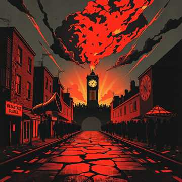 曲のカバー Hamis Prófécia