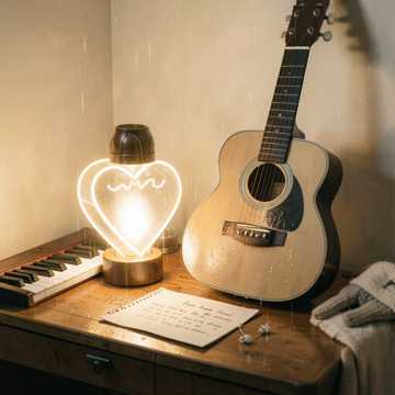 Portada de la canción မင်းလေး တစ်ယောက်ကိုအတည်