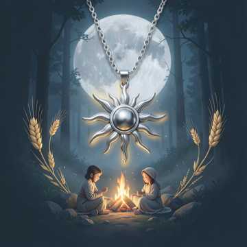 Couverture de la chanson 3414 Я Жива Страж Рая Врат Лилит 13 Сефирота