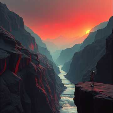 Portada de la canción راب الجبل ما يطيح